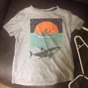 Old Navy Boys Tshirt